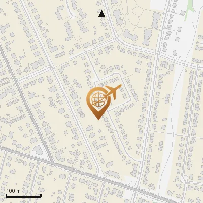 Foto zu Langensalzaer Straße 52, 12249 Berlin