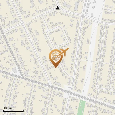 Foto zu Langensalzaer Straße 64, 12249 Berlin
