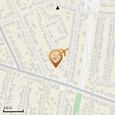 Foto zu Langensalzaer Straße 70, 12249 Berlin