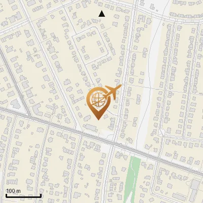 Foto zu Langensalzaer Straße 74, 12249 Berlin