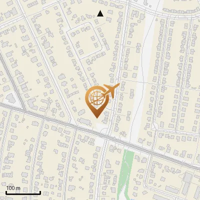 Foto zu Langensalzaer Straße 76, 12249 Berlin