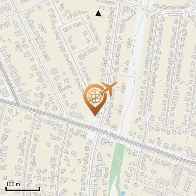 Foto zu Langensalzaer Straße 78, 12249 Berlin