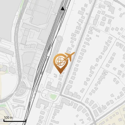 Foto zu Langenstücken 11, 22393 Hamburg