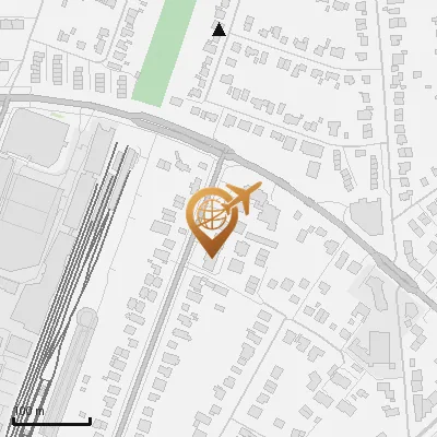 Foto zu Langenstücken 36, 22393 Hamburg