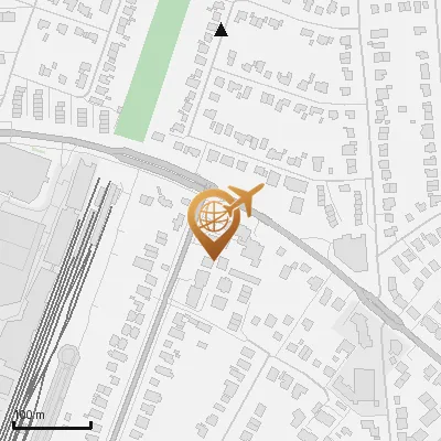 Foto zu Langenstücken 40, 22393 Hamburg