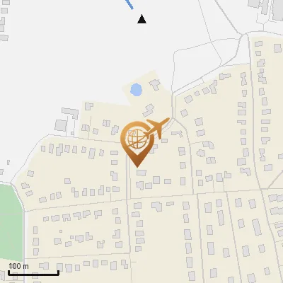 Foto zu Langenwiesen 10, 22359 Hamburg