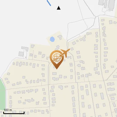 Foto zu Langenwiesen 12, 22359 Hamburg