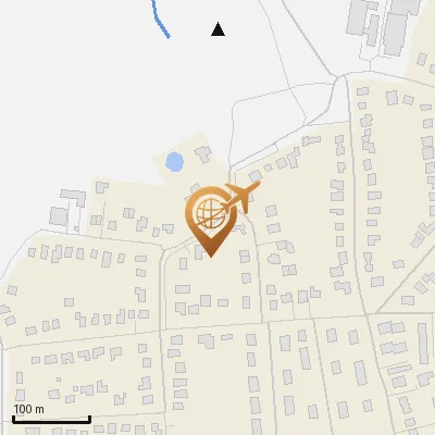 Foto zu Langenwiesen 14, 22359 Hamburg