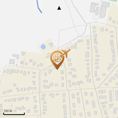 Foto zu Langenwiesen 16, 22359 Hamburg