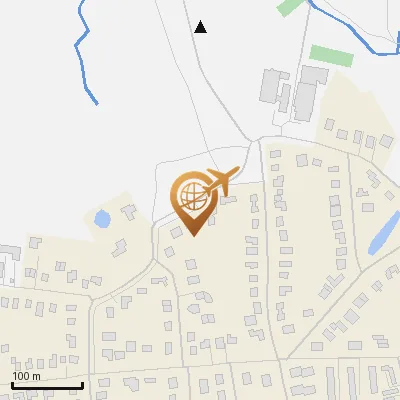 Foto zu Langenwiesen 24, 22359 Hamburg