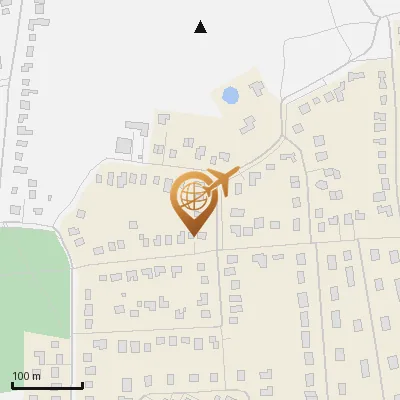 Foto zu Langenwiesen 3, 22359 Hamburg