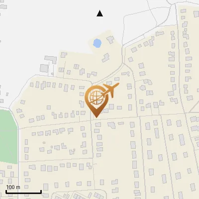 Foto zu Langenwiesen 6, 22359 Hamburg