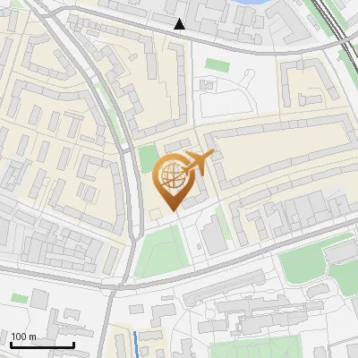 Foto zu Langermannsweg 2, 22081 Hamburg