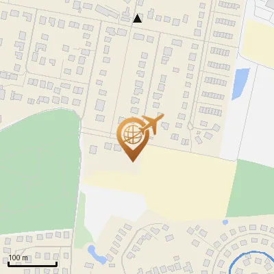 Foto zu Langfeld 10, 22359 Hamburg