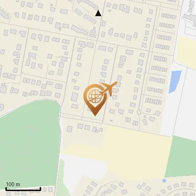 Foto zu Langfeld 3, 22359 Hamburg