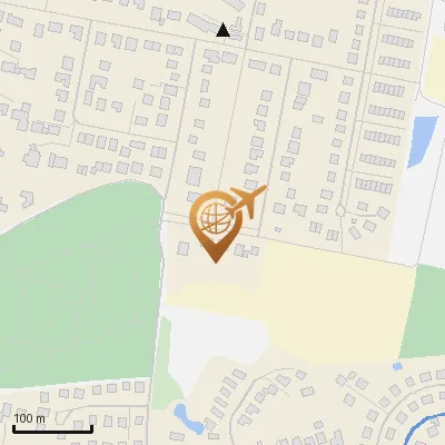 Foto zu Langfeld 6, 22359 Hamburg