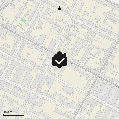 Foto zu Langhansstraße 113, 13086 Berlin