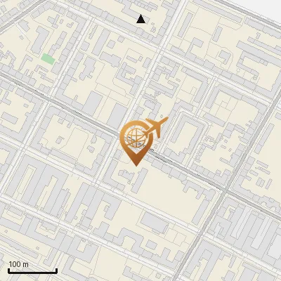 Foto zu Langhansstraße 114, 13086 Berlin