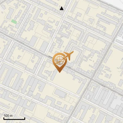 Foto zu Langhansstraße 116, 13086 Berlin