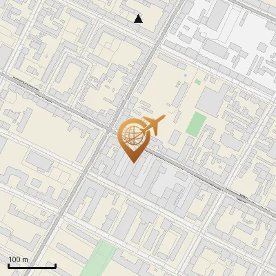 Foto zu Langhansstraße 123, 13086 Berlin