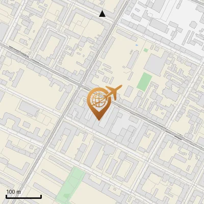 Foto zu Langhansstraße 126, 13086 Berlin
