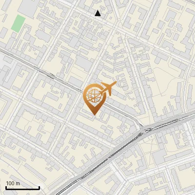 Foto zu Langhansstraße 146, 13086 Berlin