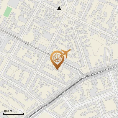 Foto zu Langhansstraße 147, 13086 Berlin