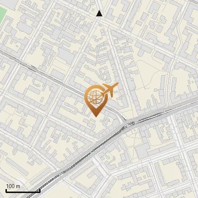 Foto zu Langhansstraße 150, 13086 Berlin