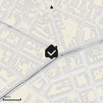 Foto zu Langhansstraße 153, 13086 Berlin