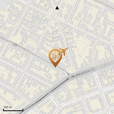 Foto zu Langhansstraße 3, 13086 Berlin