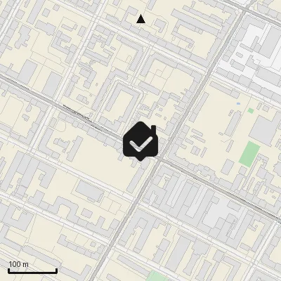 Foto zu Langhansstraße 32, 13086 Berlin