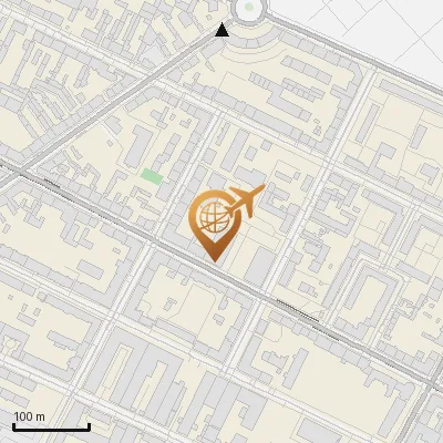 Foto zu Langhansstraße 46, 13086 Berlin