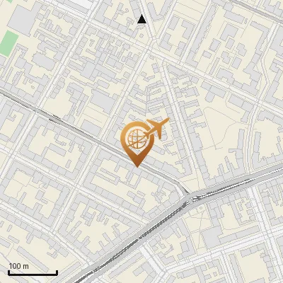 Foto zu Langhansstraße 5, 13086 Berlin