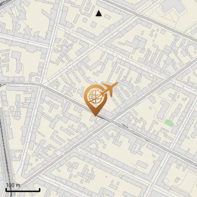 Foto zu Langhansstraße 64, 13086 Berlin