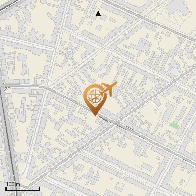 Foto zu Langhansstraße 65, 13086 Berlin