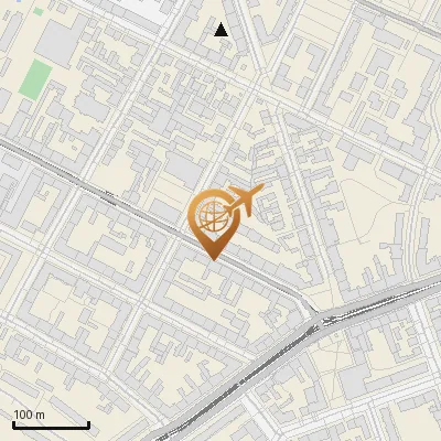 Foto zu Langhansstraße 7, 13086 Berlin