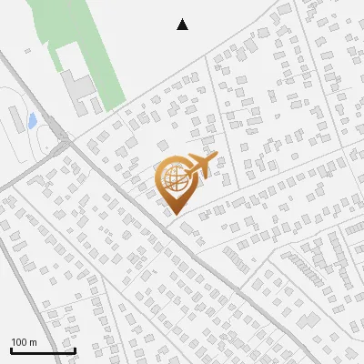 Foto zu Langheinstraße 1, 22399 Hamburg