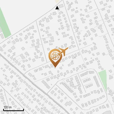 Foto zu Langheinstraße 10, 22399 Hamburg