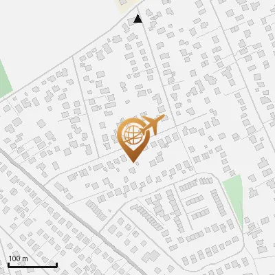 Foto zu Langheinstraße 12, 22399 Hamburg