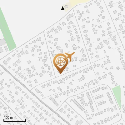 Foto zu Langheinstraße 13, 22399 Hamburg