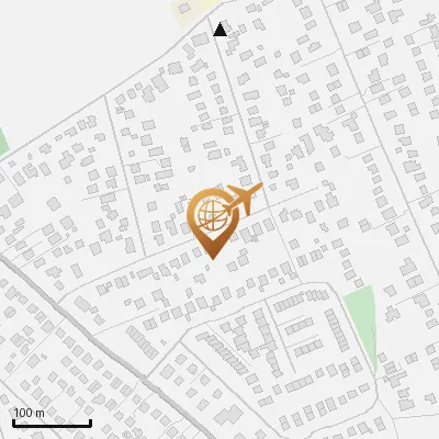 Foto zu Langheinstraße 14, 22399 Hamburg