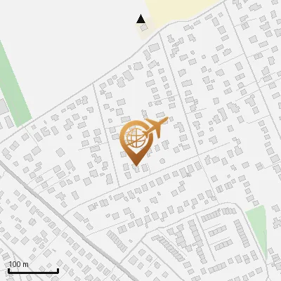 Foto zu Langheinstraße 15, 22399 Hamburg