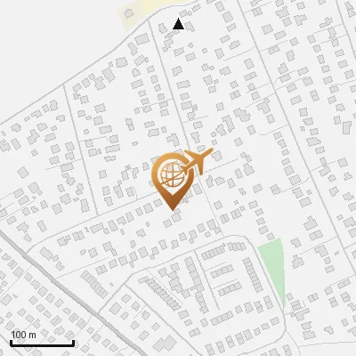 Foto zu Langheinstraße 18, 22399 Hamburg