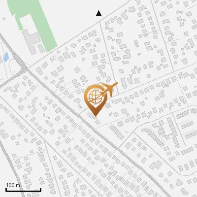 Foto zu Langheinstraße 2, 22399 Hamburg