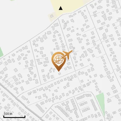 Foto zu Langheinstraße 21, 22399 Hamburg