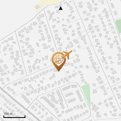 Foto zu Langheinstraße 22, 22399 Hamburg