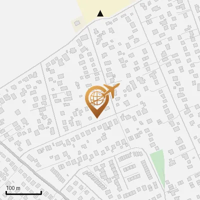 Foto zu Langheinstraße 23, 22399 Hamburg