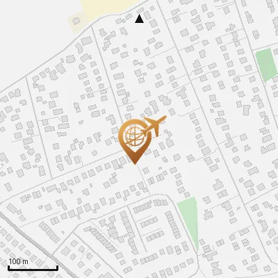 Foto zu Langheinstraße 24, 22399 Hamburg