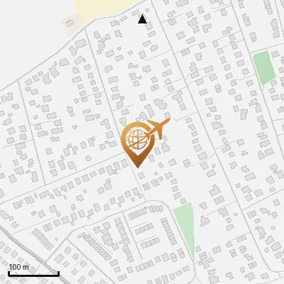 Foto zu Langheinstraße 26, 22399 Hamburg