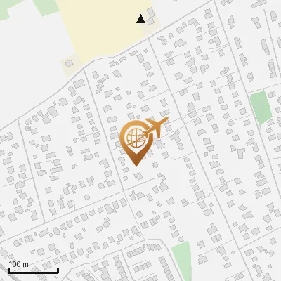 Foto zu Langheinstraße 29, 22399 Hamburg